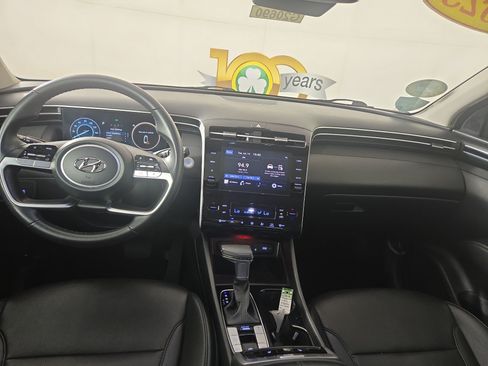 Used 2023 Hyundai Tucson SEL w/ Convenience Package FWD image 13