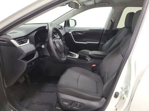 Certified 2023 Toyota RAV4 XLE AWD/4WD image 17