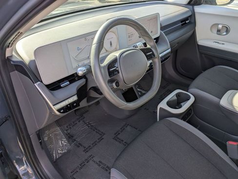 Certified 2024 Hyundai Ioniq 5 SEL image 13