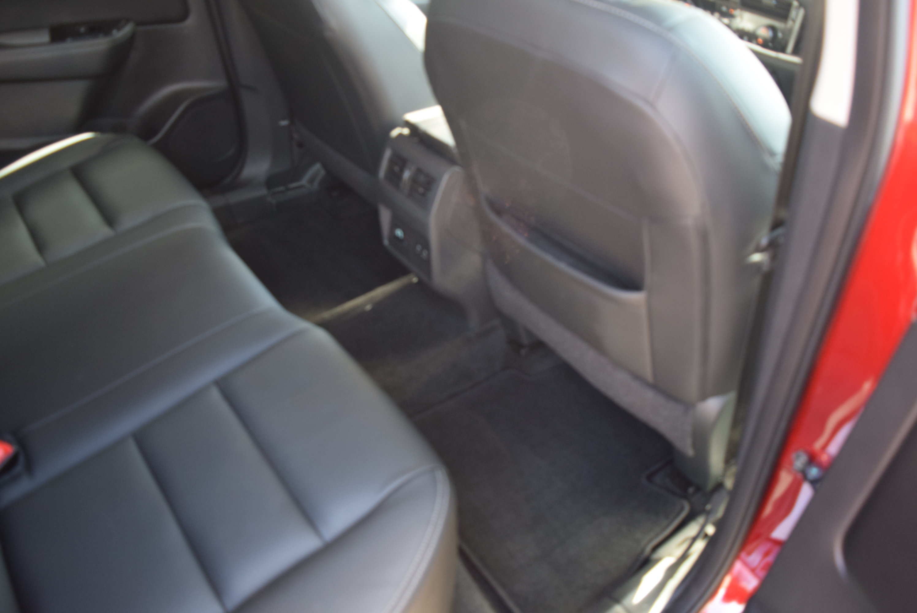 Used 2023 Nissan Rogue SL w/ SL Premium Package AWD/4WD image 7