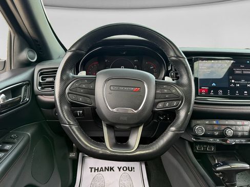 Used 2025 Dodge Durango R/T AWD/4WD image 14