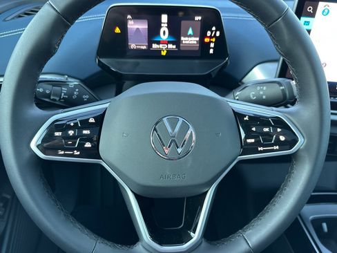 New 2026 Volkswagen ID.4 Pro S Plus image 23