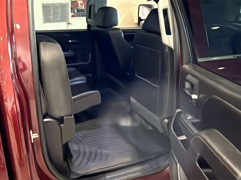 Used 2016 GMC Sierra 2500 SLT w/ Duramax Plus Package image 15