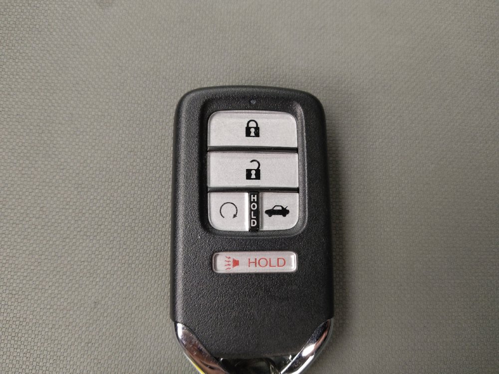 Used 2018 Honda Civic EX image 32