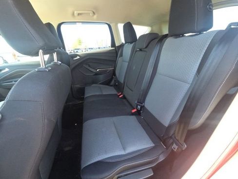 Used 2018 Ford Escape SE AWD/4WD image 17