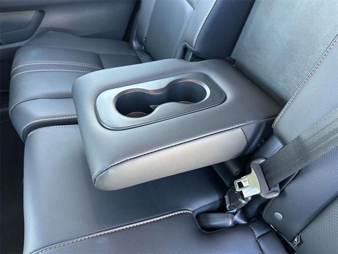 Certified 2022 Honda Passport TrailSport image 10