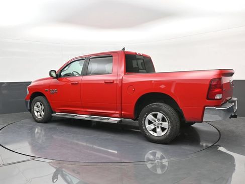 Used 2019 RAM 1500 Classic SLT w/ Luxury Group AWD/4WD image 5
