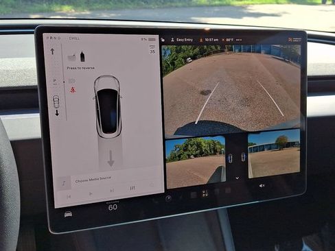 Used 2025 Tesla Model 3 Long Range RWD image 18