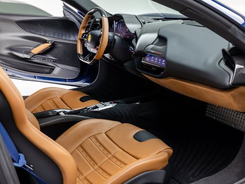 Certified 2022 Ferrari SF90 Stradale image 51