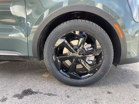 New 2026 Kia Sorento SX Prestige image 4