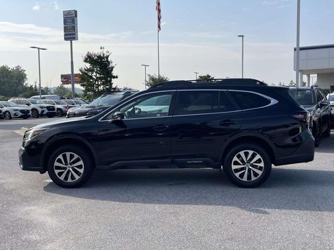 Used 2021 Subaru Outback Premium AWD/4WD image 23
