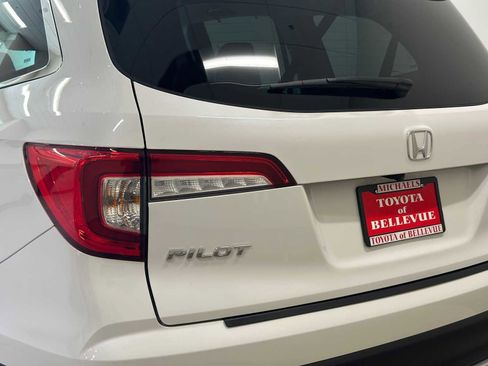 Used 2022 Honda Pilot EX-L image 7