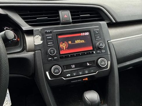 Used 2019 Honda Civic LX image 15