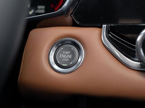 New 2026 GMC Canyon AT4 image 25