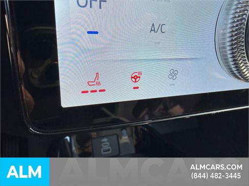 Used 2025 Ford Mustang Mach-E Premium image 18