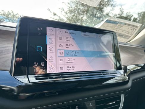 New 2026 Volkswagen Atlas SE image 33