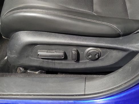 Certified 2024 Honda Accord Sport image 19