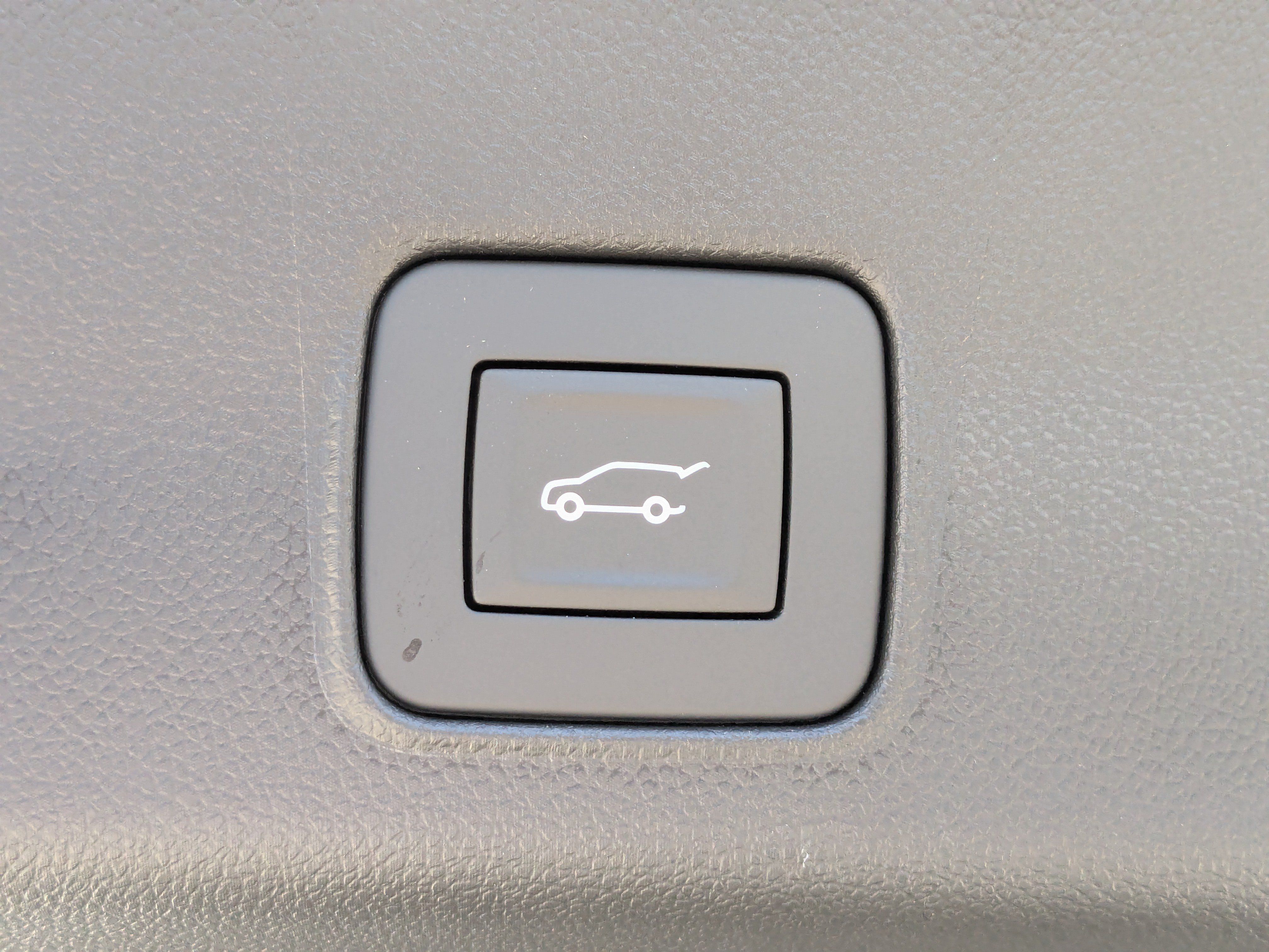 New 2026 Chevrolet TrailBlazer ACTIV w/ Convenience Package FWD image 8