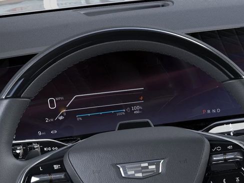 New 2026 Cadillac Escalade IQ Sport 1 image 18