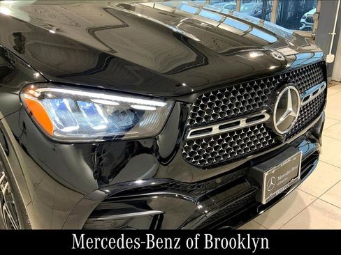 Certified 2026 Mercedes-Benz GLE 350 4MATIC image 33