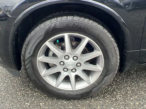 Used 2017 Buick Enclave Leather image 11