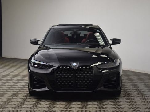 Used 2024 BMW M440i xDrive Gran Coupe AWD/4WD image 24