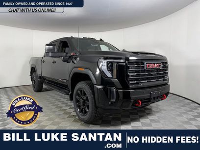 Used 2024 GMC Sierra 3500 AT4 w/ AT4 Premium Plus Package