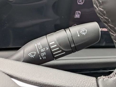 New 2026 Buick Envista Sport Touring image 27