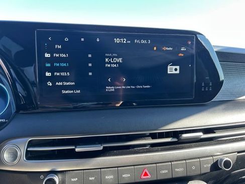 Used 2024 Hyundai Palisade Limited image 25