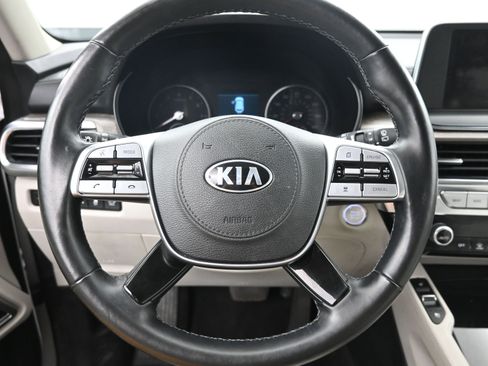 Used 2020 Kia Telluride EX w/ EX Premium Package AWD/4WD image 13