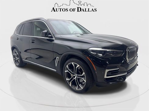 Used 2022 BMW X5 sDrive40i image 4