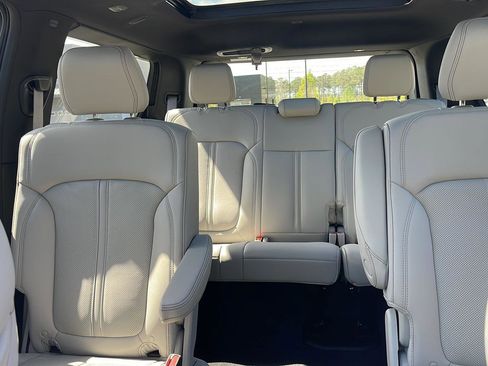 New 2026 Jeep Grand Wagoneer Summit AWD/4WD image 24