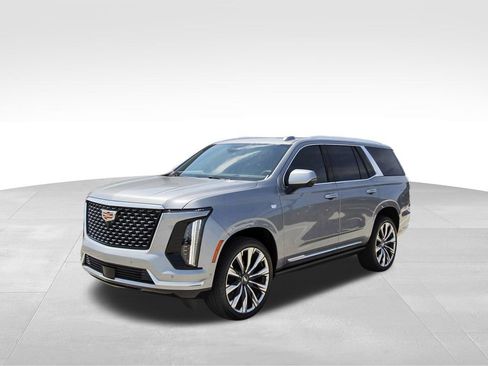 New 2026 Cadillac Escalade Luxury w/ Touring Package AWD/4WD image 2