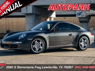 Used 2006 Porsche 911 Carrera video 1