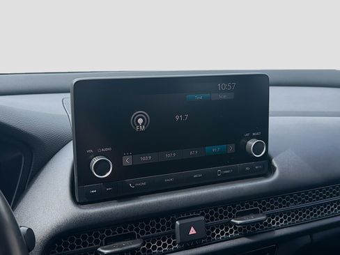 Certified 2023 Honda HR-V Sport image 12