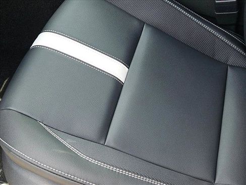 New 2025 Toyota Camry SE FWD image 4