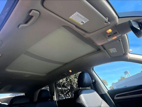 Used 2019 Volkswagen Atlas SE w/ Panoramic Sunroof Package image 13