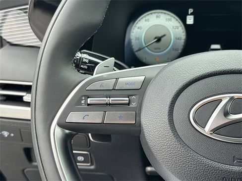 New 2025 Hyundai Palisade Calligraphy image 18