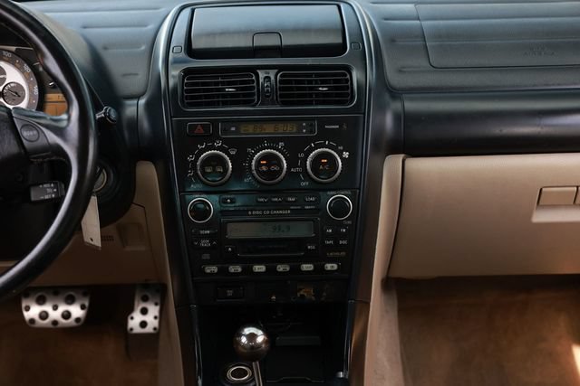 Used 2005 Lexus IS 300 RWD image 39