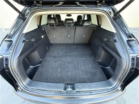 Used 2024 MAZDA CX-50 AWD 2.5 S w/ Preferred Package image 19