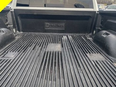 Used 2024 RAM 2500 Laramie AWD/4WD image 38