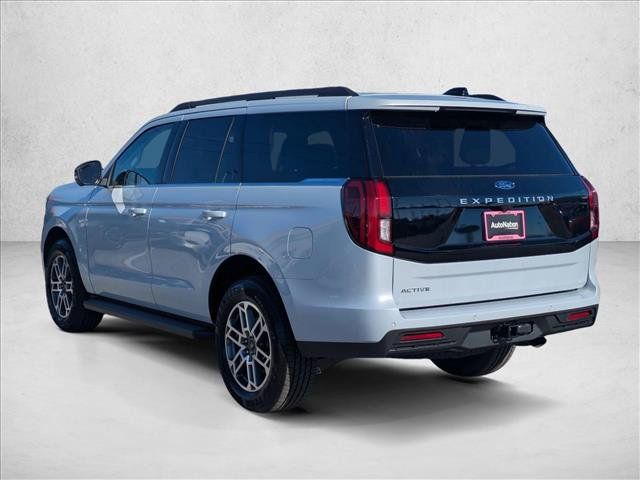 New 2026 Ford Expedition Active RWD image 9