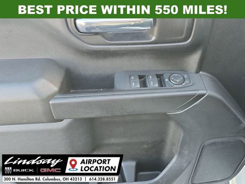 Used 2023 GMC Sierra 1500 Pro image 13