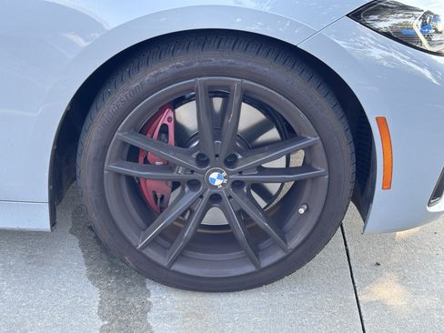 Used 2024 BMW 440i xDrive Coupe w/ Premium Package AWD/4WD image 12