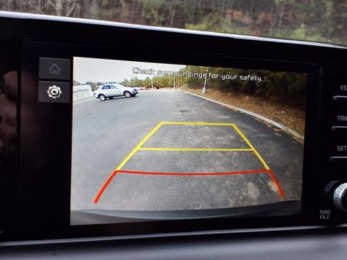 New 2026 Kia Seltos LX image 10