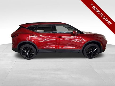 Used 2024 Chevrolet Blazer LT w/ Convenience Package image 9