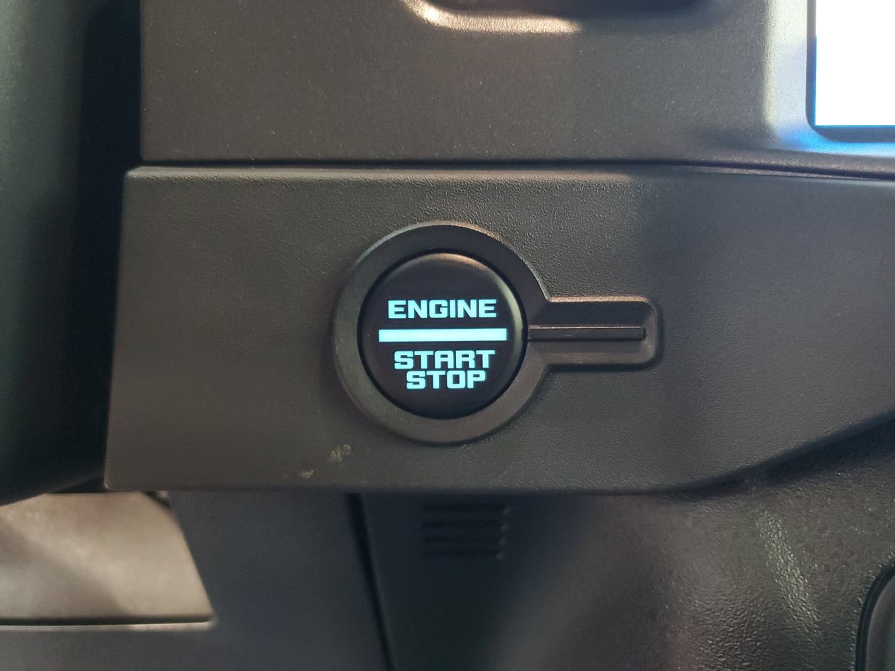 Used 2026 Ford Bronco Big Bend AWD/4WD image 23
