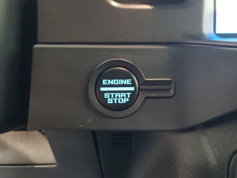 Used 2026 Ford Bronco Big Bend AWD/4WD image 23
