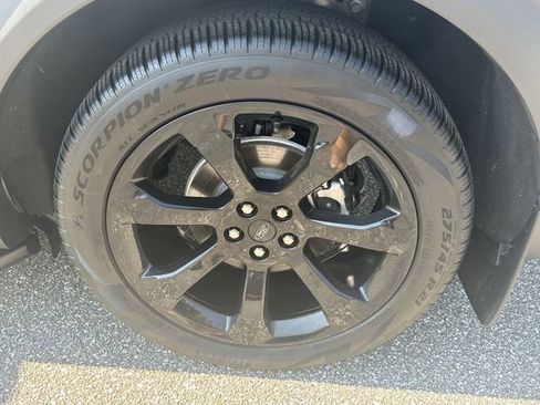 Used 2024 Ford Explorer ST-Line w/ Class IV Trailer Tow Package image 20