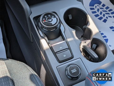 Certified 2023 Ford Bronco Sport Heritage w/ Heritage Convenience Package AWD/4WD image 19